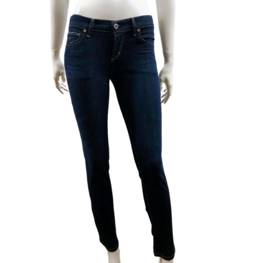CITIZENS OF HUMANITY Ava Jeans